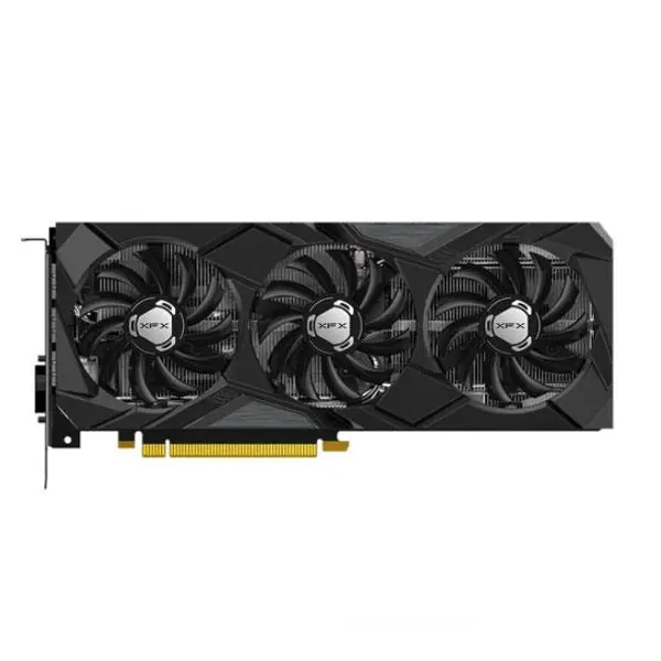 XFX Radeon Rx 590 GME 8GB Graphics Card