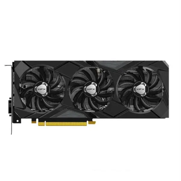 XFX Radeon Rx 590 GME 8GB Graphics Card