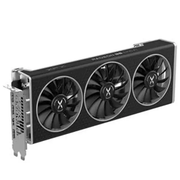 کارت گرافیک XFX RX 6700 XT 12GB - حافظه 12 گیگابایت - 2