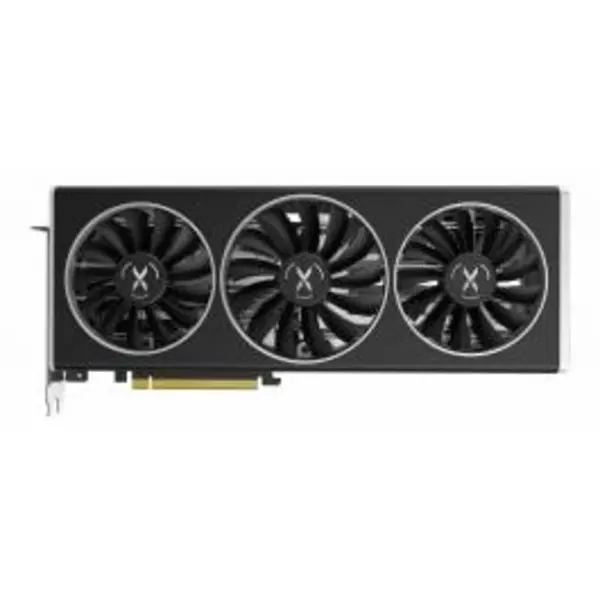کارت گرافیک ایکس اف ایکس مدل XFX Speedster MERC 319 AMD Radeon RX 6700 XT VGA RADEON XFX RX6700XT MERC 12G