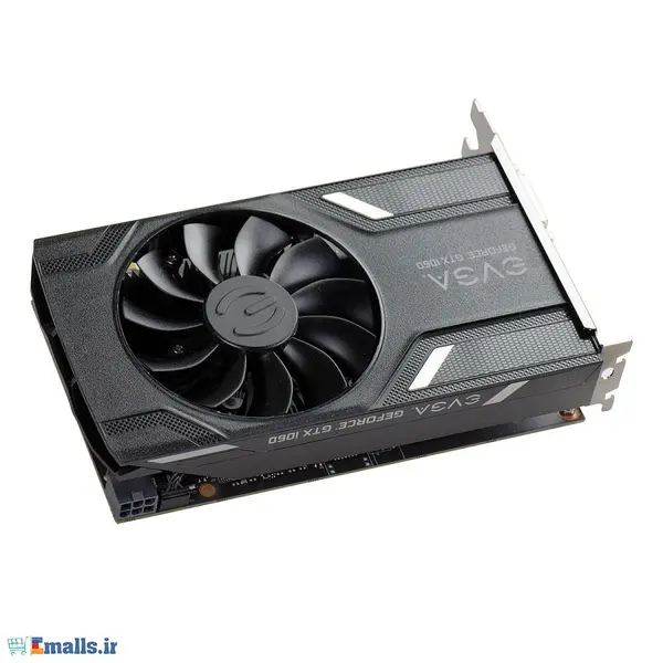 EVGA GTX 1060 GAMING 3GB GDDR5 Desktop Graphic Card
