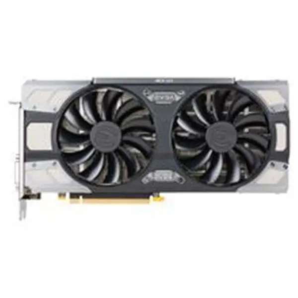EVGA GTX 1070 FTW GAMING ACX 3.0 8GB GDDR5X Desktop Graphic Card