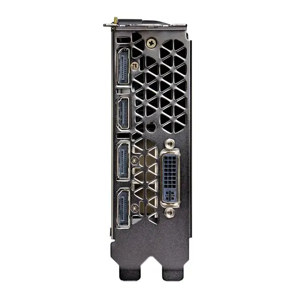 کارت گرافیک ای وی جی ای مدل جی تی ایکس تایتان با ظرفیت 12 گیگابایت EVGA GTX TITAN X Superclocked 12GD5 Graphic Card - 2