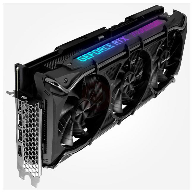 کارت گرافیک گینوارد 12 گیگابایت مدل Gainward RTX 3080 The Phantom