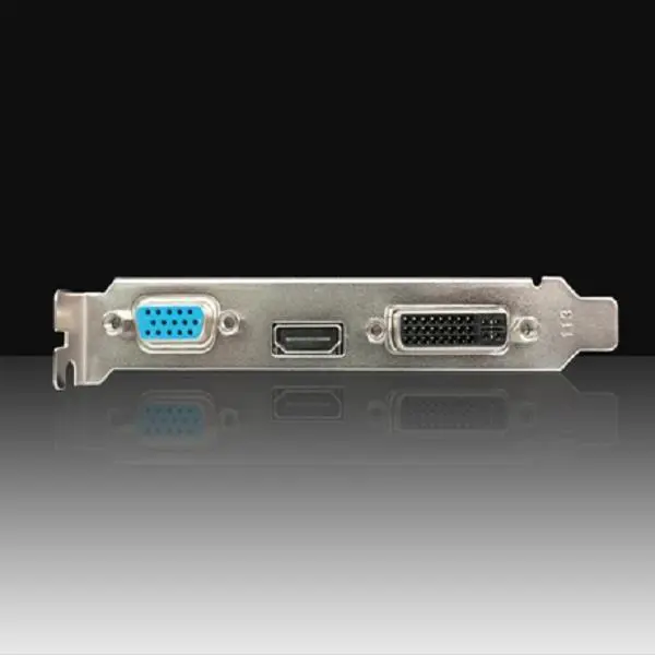 کارت گرافیک ای فاکس جی تی 210 با حافظه 1 گیگابایت AFOX GT210 1GB DDR3 64bit