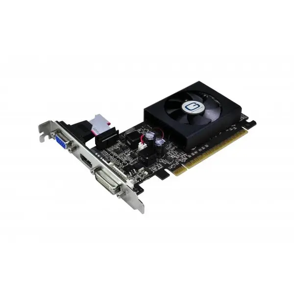 کارت گرافیک 210 گین وارد با حافظه 1 گیگابایت Gainward 210-1GD3 - 3