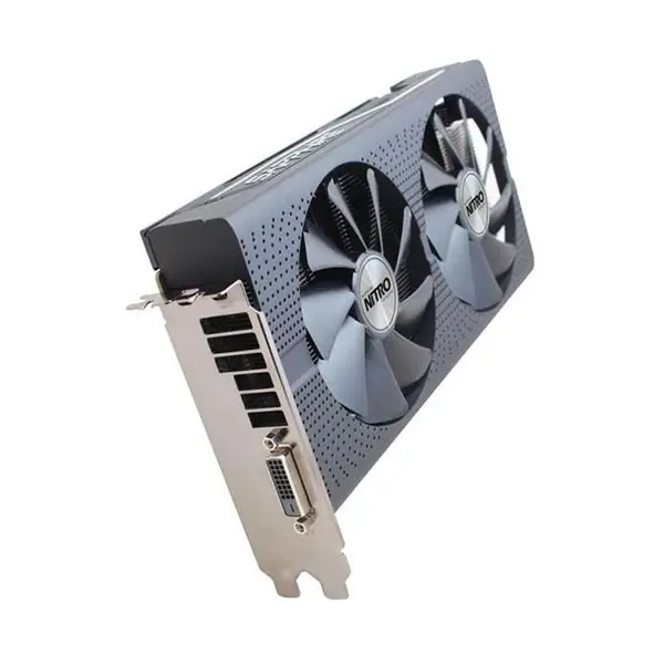 کارت گرافیک سافایر مدل آر ایکس 470 ماینینگ ادیشن با حافظه 8 گیگابایت Sapphire 11256-57-10G Radeon RX 470 MINING Edition 8GB Graphics Card - 2