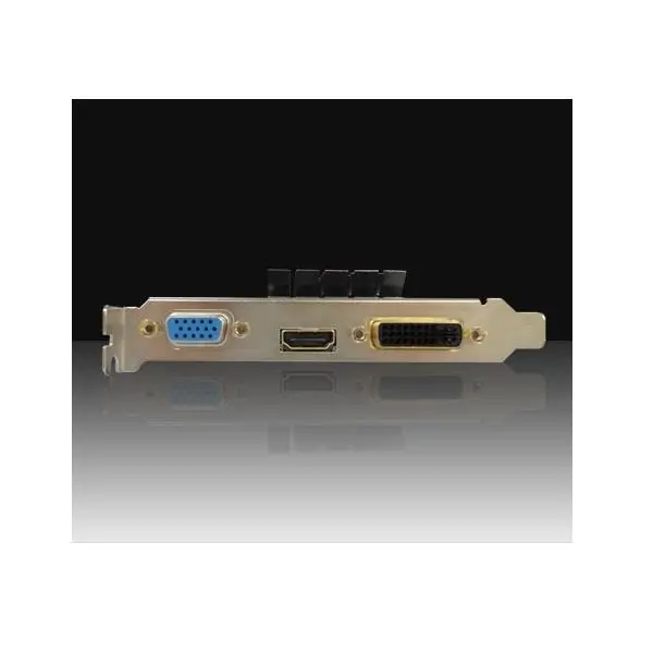کارت گرافیک ای فاکس مدل اچ دی 5450 با ظرفیت 1 گیگابایت AFOX Radeon HD 5450 1GB DDR3 Graphic Card