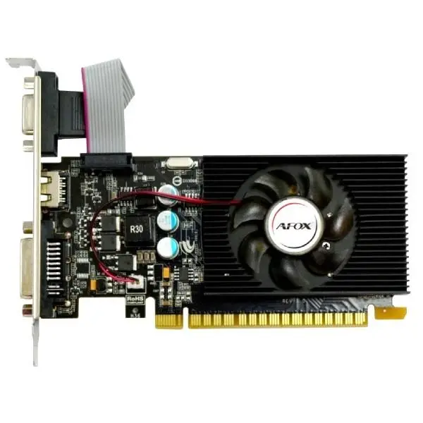 AFOX GT610 2GB DDR3 64BIT VGA