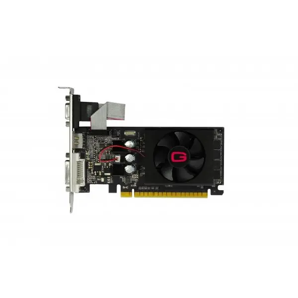 کارت گرافیک 610 گینوارد با حافظه 2 گیگابایت Gainward GT610-2GD3