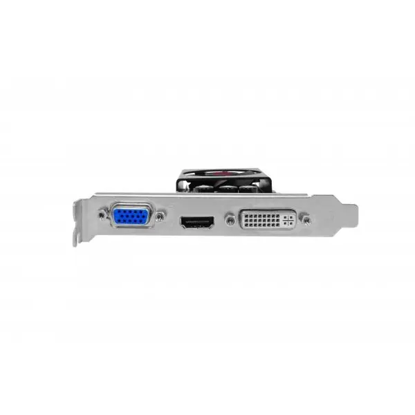 کارت گرافیک 610 گینوارد با حافظه 2 گیگابایت Gainward GT610-2GD3