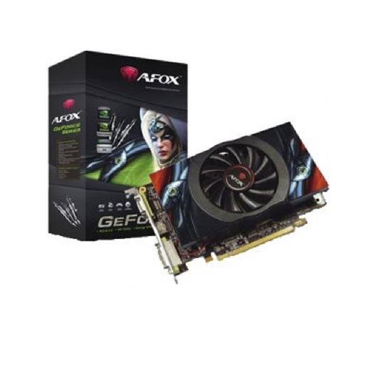 AFOX GT630 4GB DDR3 Graphics Card