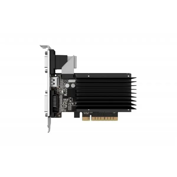 کارت گرافیک 730 گینوارد با حافظه 2 گیگابایت Gainward GT730_2GD3 - 2