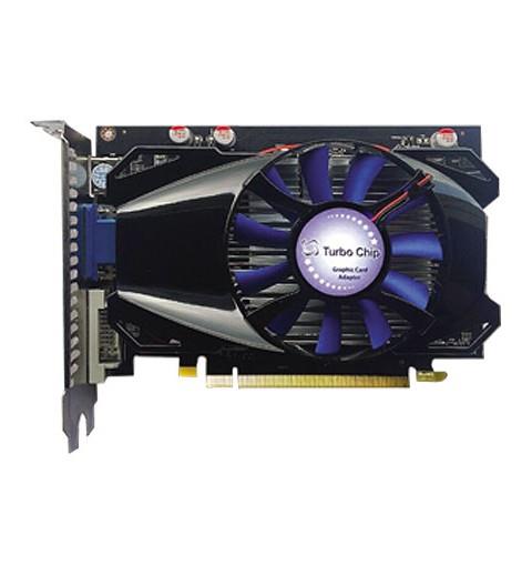 Turbo Chip Radeon R7 350-4GD5 Graphics Card