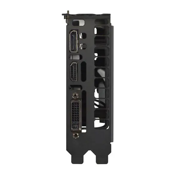 کارت گرافیک ای وی جی ای مدل جی تی ایکس 750 تی آی با ظرفیت 2 گیگابایت EVGA GTX 750 Ti Superclocked 2GD5 Graphic Card - 2