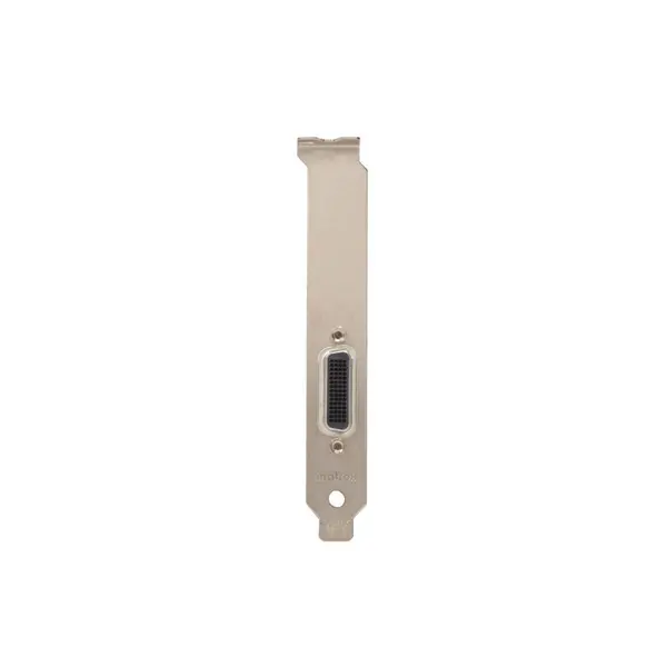 کارت گرافیک متروکس مدل ام 9120 پلاس ال پی با حافظه 512 مگابایت Matrox M9120-E512LAU1F M9120 Plus LP PCIe x1 512MB Graphics Card