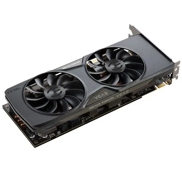 کارت گرافیک ای وی جی ای مدل جی تی ایکس 950 با ظرفیت 2 گیگابایت EVGA GTX 950 OC FTW ACX v2.0 2GD5 Graphic Card - 3