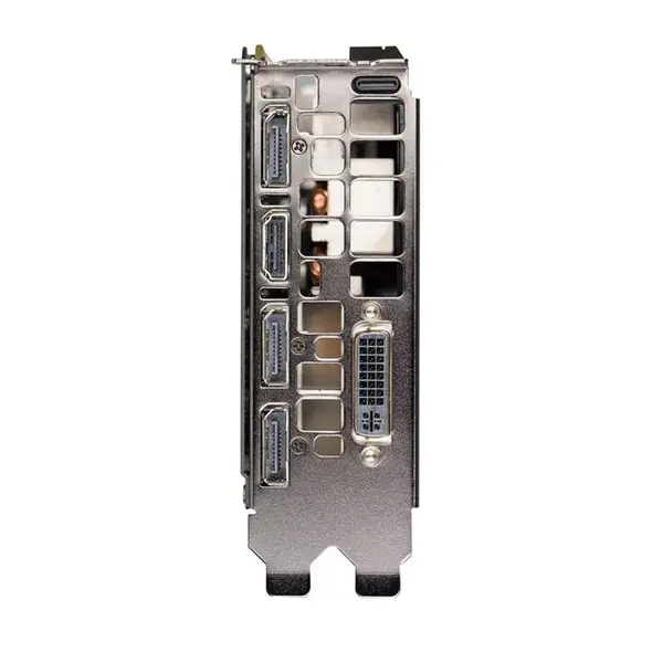 کارت گرافیک ای وی جی ای مدل جی تی ایکس 950 با ظرفیت 2 گیگابایت EVGA GTX 950 OC FTW ACX v2.0 2GD5 Graphic Card - 2