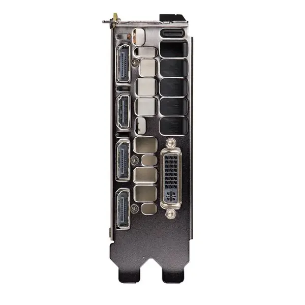 کارت گرافیک ای وی جی ای مدل جی تی ایکس 950 با ظرفیت 2 گیگابایت EVGA GTX 950 Superclocked+ ACX 2.0 2GD5 Graphic Card - 2