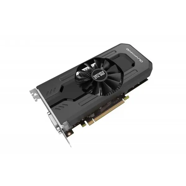 کارت گرافیک گینوارد مدل جی تی ایکس 950 Gainward GTX 950 2GB GDDR5 Graphics Card - 4