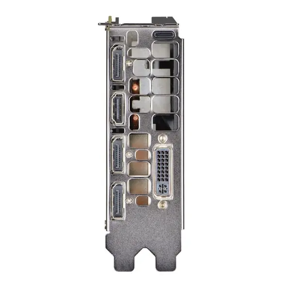 کارت گرافیک ای وی جی ای مدل جی تی ایکس 960 با ظرفیت 2 گیگابایت EVGA GTX 960 SuperSC ACX v2.0+ 2GD5 Graphic Card - 2