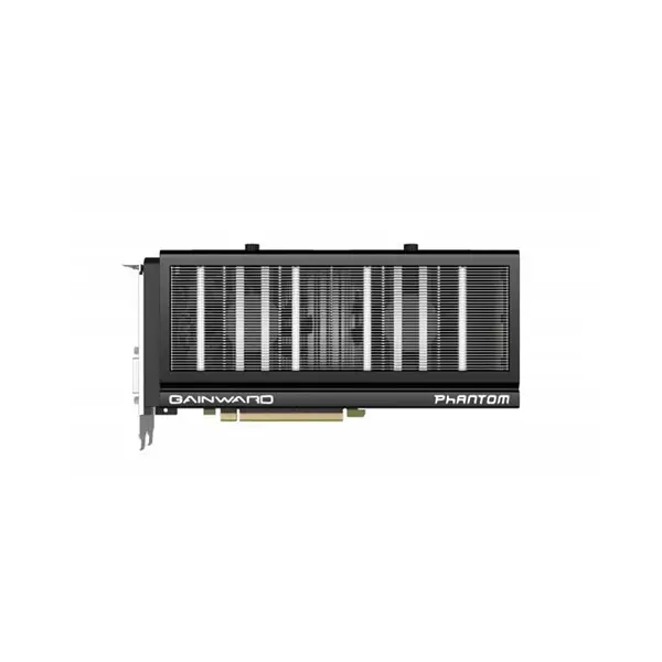کارت گرافیک گینوارد مدل جی تی ایکس 960 فانتوم Gainward GTX 960 Phantom 4GB GDDR5 Graphics Card - 4