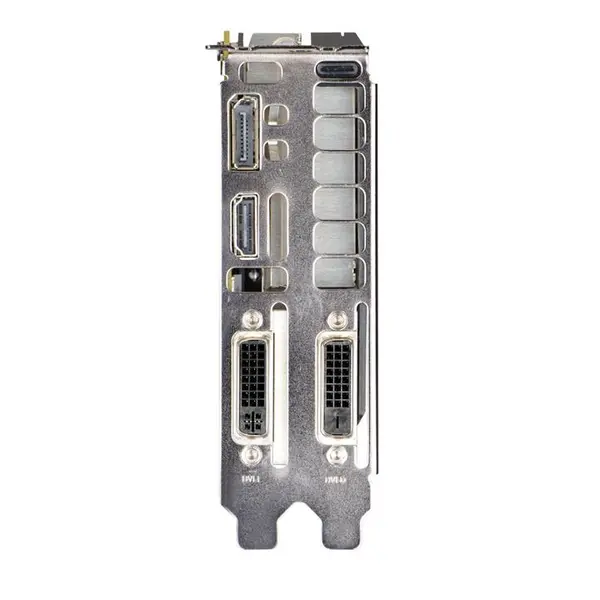 کارت گرافیک ای وی جی ای مدل جی تی ایکس 980 با ظرفیت 4 گیگابایت EVGA GTX 980 OC FTW ACX 2.0 4GD5 Graphic Card - 2