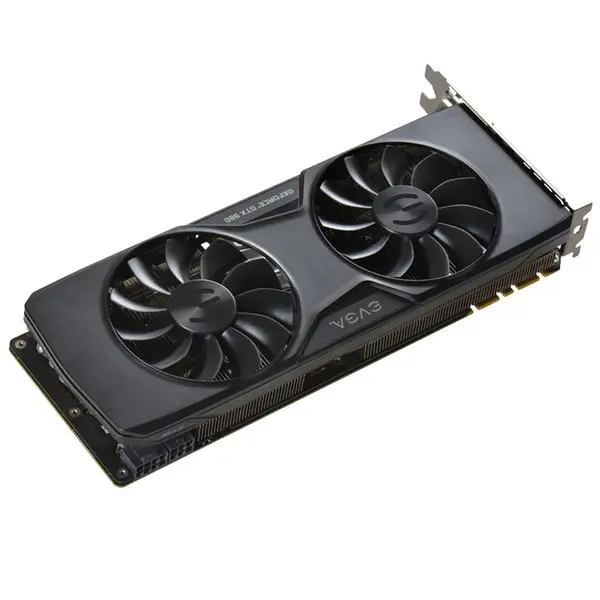کارت گرافیک ای وی جی ای مدل جی تی ایکس 980 با ظرفیت 4 گیگابایت EVGA GTX 980 OC FTW ACX 2.0 4GD5 Graphic Card - 3