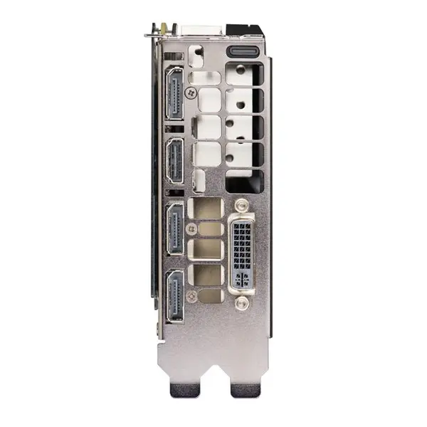 کارت گرافیک ای وی جی ای مدل جی تی ایکس 980 تی ای با ظرفیت 6 گیگابایت EVGA GTX 980 Ti Superclocked+ ACX 2.0+ 6GD5 Graphic Card - 2