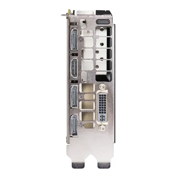کارت گرافیک ای وی جی ای مدل جی تی ایکس 980 تی ای با ظرفیت 6 گیگابایت EVGA GTX 980 Ti Superclocked ACX 2.0+ 6GD5 Graphic Card - 2