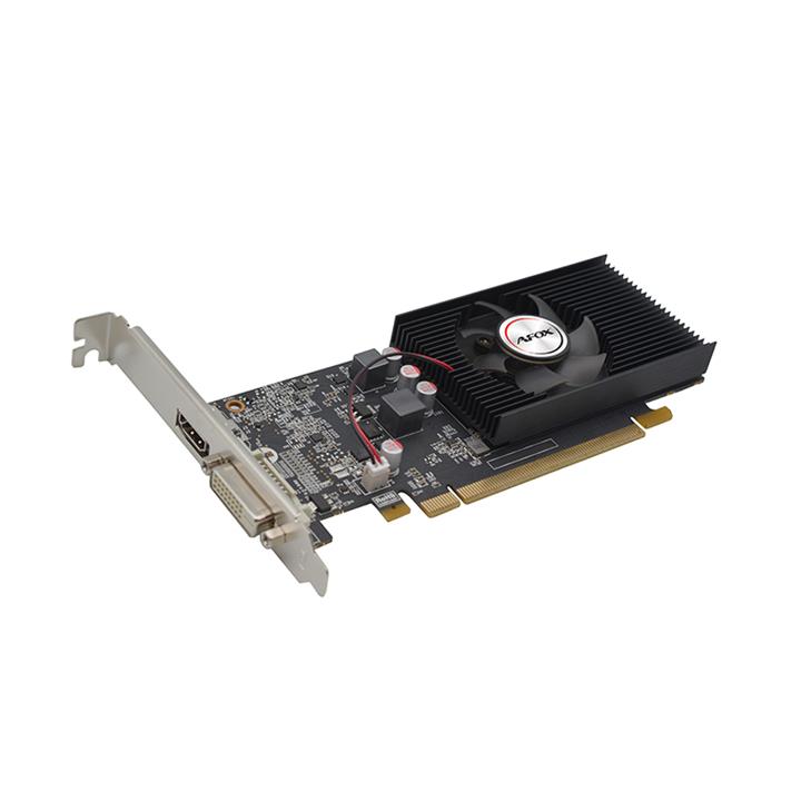 کارت گرافیک AFOX 1030-2048D5L7 2G DDR5