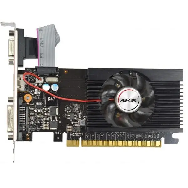 کارت گرافیک AFOX AF610 2GB DDR3