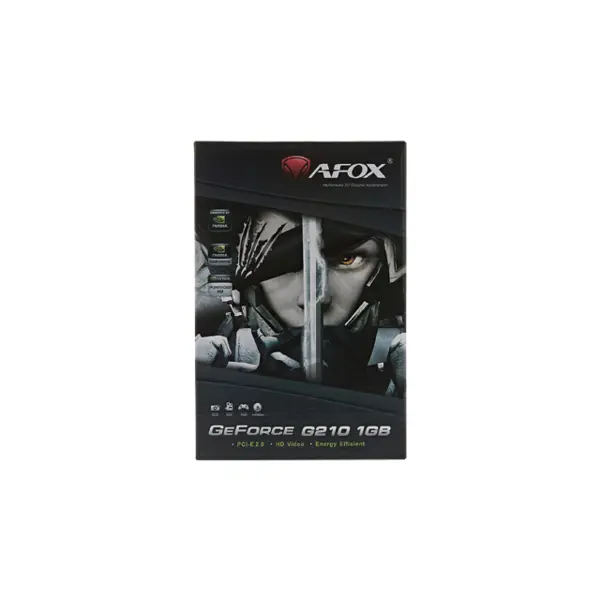 کارت گرافیک AFOX GT210 1GB DDR2