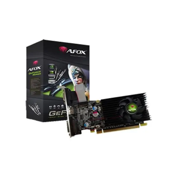 کارت گرافیک AFOX GT210 1GB DDR2