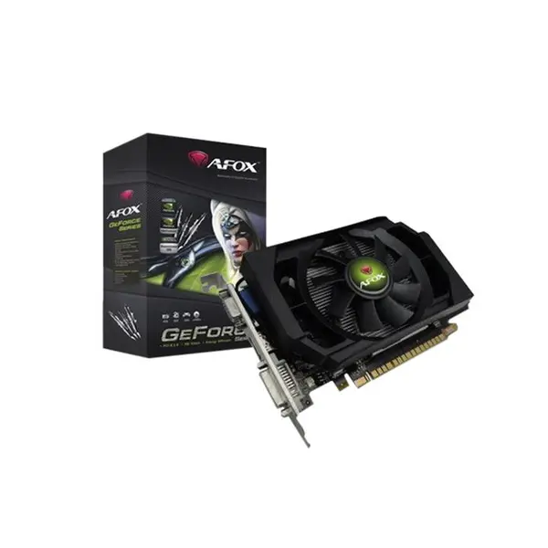 کارت گرافیک ای فاکس AFOX GT 630 2GB DDR3