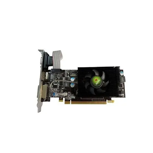 کارت گرافیک AFOX GT710 2GB DDR3 AFOX GT710 2GB GDDR3 64Bit Graphics Card - 3