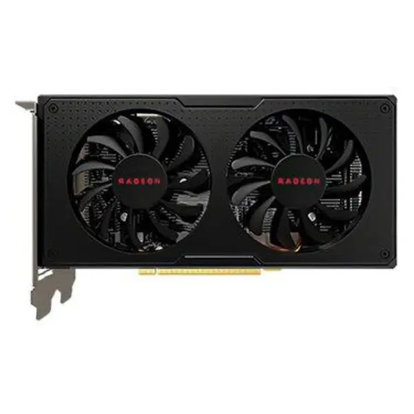 کارت گرافیک افاکس مدل AFOX Radeon RX580 AMD GPU 8GB