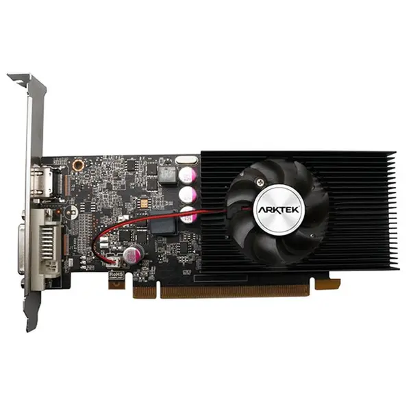 Arktek GT1030 2GB Graphics Card