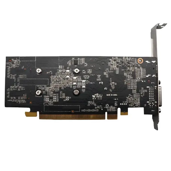 کارت گرافیک گیمینگ Arktek GeForce GT1030 2GB GDDR5 64Bit Arktek GT1030 2GB Graphics Card