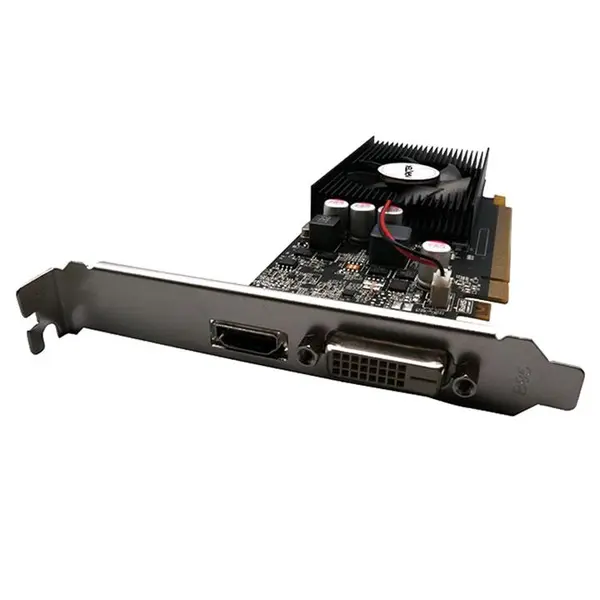 کارت گرافیک گیمینگ Arktek GeForce GT1030 2GB GDDR5 64Bit Arktek GT1030 2GB Graphics Card