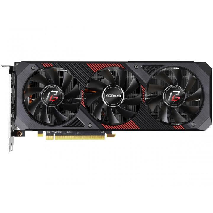 ASRock Radeon RX 5600 XT Phantom Gaming