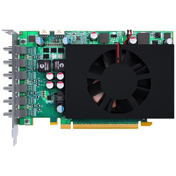 Matrox C680 PCIe x16 Graphic Card