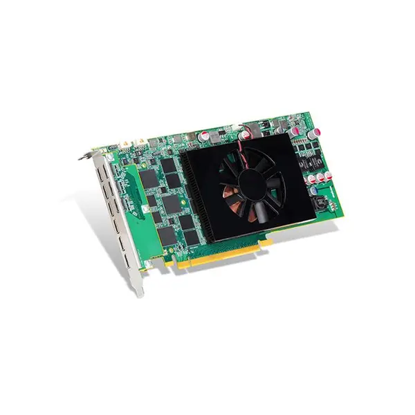 کارت گرافیک متروکس مدل C900 PCIe x16 Matrox C900 PCIe x16 Graphic Card