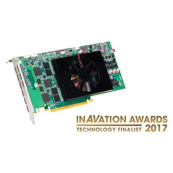 کارت گرافیک متروکس مدل C900 PCIe x16 Matrox C900 PCIe x16 Graphic Card