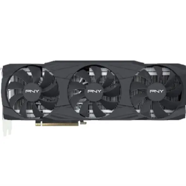 کارت گرافیک پی ان وای مدل CMP 90HX M3478 Triple Cooler 10GB DDR6X حافظه 10 گیگابایت PNY CMP 90HX M3478 Triple Cooler 10GB DDR6X Mining Graphics Card