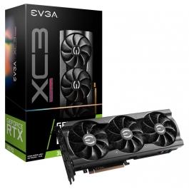 EVGA RTX 3070 XC3 8GB