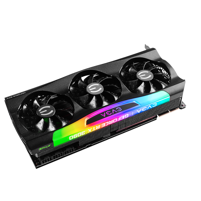 EVGA GeForce RTX 3090 FTW3 Ultra Gaming 24G