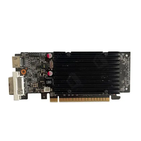 کارت گرافیک ای وی جی ای EVGA GeForce 210 1G DDR3 64Bit مخصوص مینی کیس