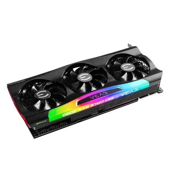 EVGA GeForce RTX 3090 FTW3 Ultra Gaming 24G