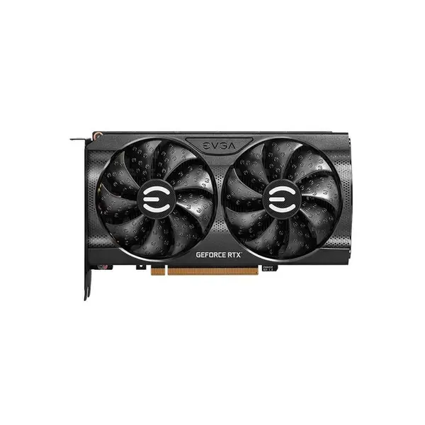 EVGA GeForce RTX 3060 12GB GDDR6